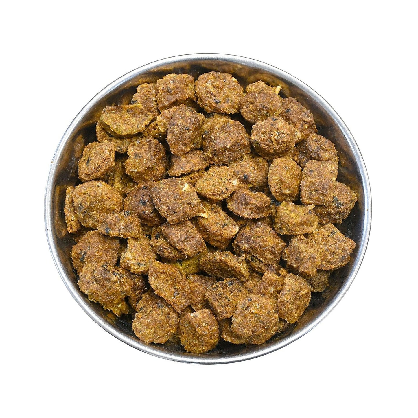 SANA Trocken Menü Lachs - Trockenbarf Hundefutter