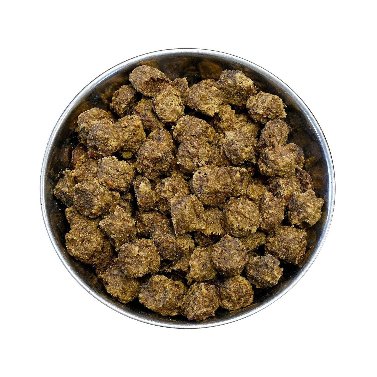 SANA Trocken Menü Lamm - Trockenbarf Hundefutter